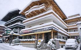 Hotel Wechselberger